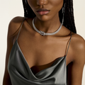 John Hardy Necklaces in Silver NB98778X16