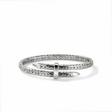 John Hardy Bracelets in Silver CM901107XM-L