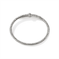 John Hardy Bracelets in Silver CM901107XM-L