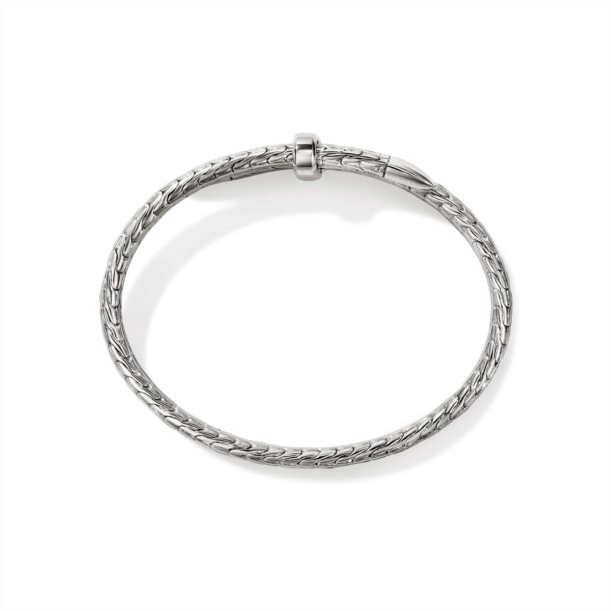 John Hardy Bracelets in Silver CM901107XM-L