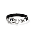 John Hardy Bracelets in Silver containing Sapphire BUS603611BSPXUL