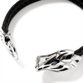 John Hardy Bracelets in Silver containing Sapphire BUS603611BSPXUL