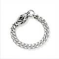 John Hardy Bracelets in Silver containing Sapphire BUS603591BSPXUL