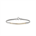 John Hardy Bracelets in Mixed Metals BUZZ98708XUM