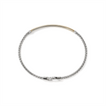 John Hardy Bracelets in Mixed Metals BUZZ98708XUM