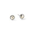 John Hardy Earrings in Mixed Metals EZZ98702