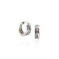 John Hardy Earrings in Mixed Metals EZZ98713