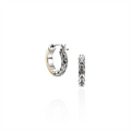 John Hardy Earrings in Mixed Metals EZZ98709