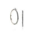 John Hardy Earrings in Mixed Metals EZZ98711