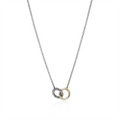 John Hardy Necklaces in Mixed Metals NZZ98707X16-18