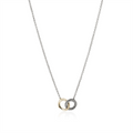 John Hardy Necklaces in Mixed Metals NZZ98707X16-18