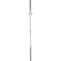 John Hardy Necklaces in Mixed Metals NZZ98719X16-18