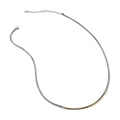 John Hardy Necklaces in Mixed Metals NZZ98719X16-18
