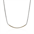 John Hardy Necklaces in Mixed Metals NZZ98719X16-18