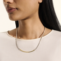 John Hardy Necklaces in Mixed Metals NZZ98719X16-18