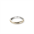 John Hardy Rings in Mixed Metals RZZ98712X7