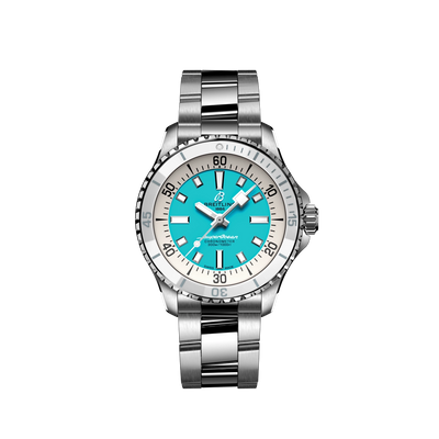 csv_image Breitling watch in Alternative Metals A17377211C1A1