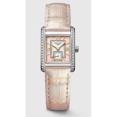 Longines watch in Alternative Metals L52000992