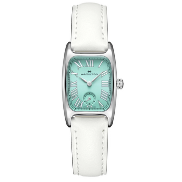 Hamilton watch in Alternative Metals H13321861