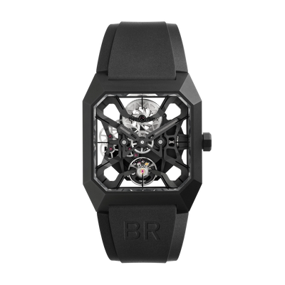 csv_image Bell and Ross watch in Alternative Metals BR03-CYBER-CE