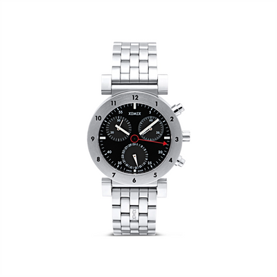 csv_image Xemex watch in Alternative Metals 352-1556