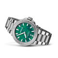 Oris watch in Alternative Metals 0173377304137-0782405PEB