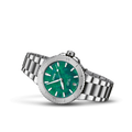 Oris watch in Alternative Metals 0173377704137-0781805P