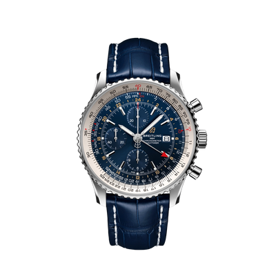 Breitling watch in Alternative Metals A24322121C2P2
