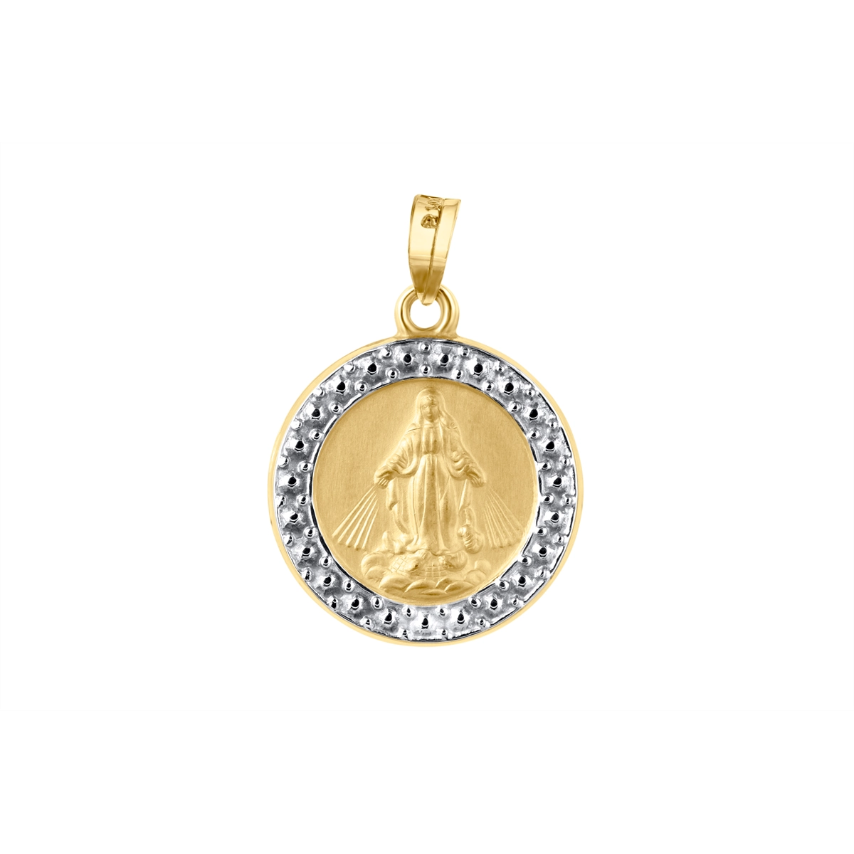 Pendants Pendants in Yellow Gold 440379