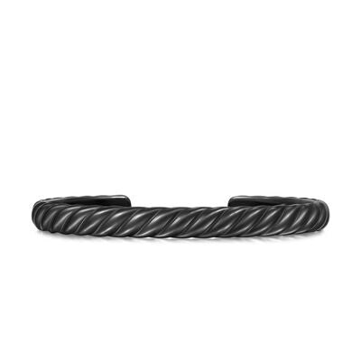 David Yurman Bracelets in Alternative Metals B35146MBBM