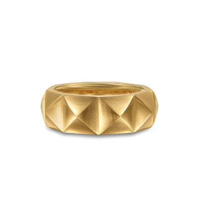 David Yurman Rings in Yellow Gold R35131M88105