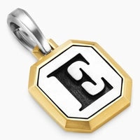 David Yurman Pendants in Mixed Metals D35130MS4E