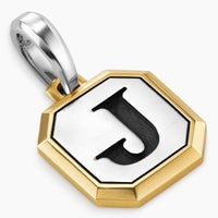David Yurman Pendants in Mixed Metals D35130MS4J