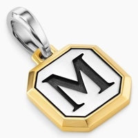 David Yurman Pendants in Mixed Metals D35130MS4M