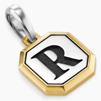 David Yurman Pendants in Mixed Metals D35130MS4R
