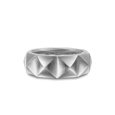 David Yurman Rings in Silver R35131MSS105