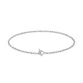 David Yurman Necklaces in Silver containing Diamond N18387DSSADI17
