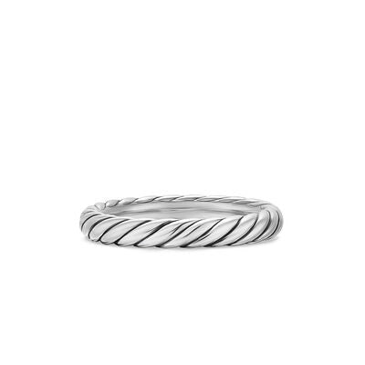 David Yurman Rings in Silver R18311SS7