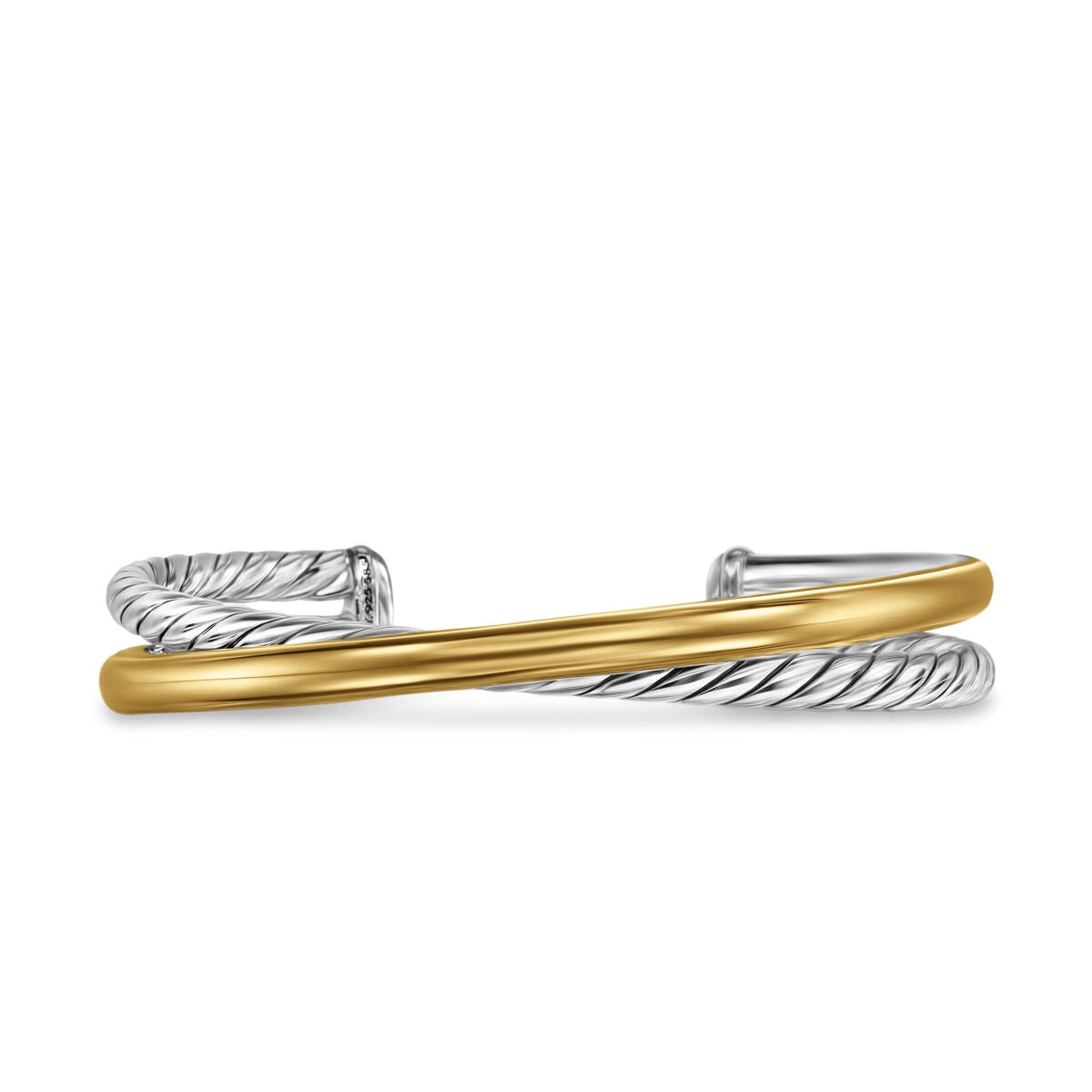 David Yurman Bracelets in Mixed Metals B17679S4M