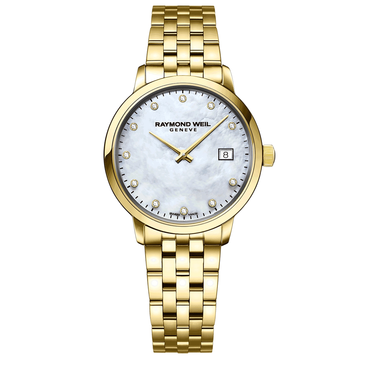 Raymond Weil watch 5985-P-97081