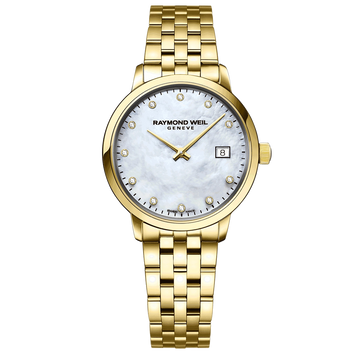 Raymond Weil watch 5985-P-97081