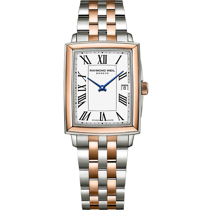 Raymond Weil watch 5925-SP5-00300
