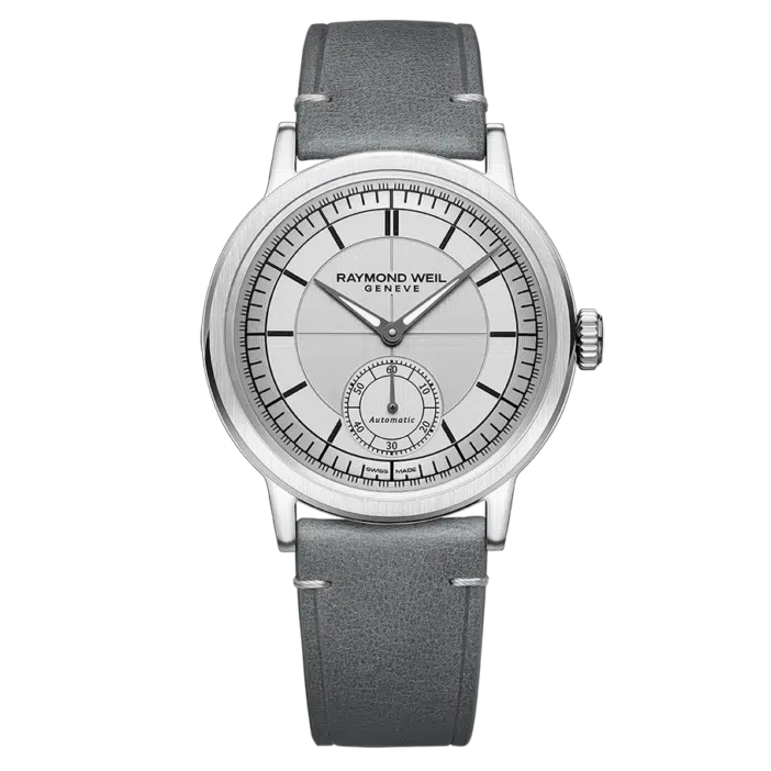 Raymond Weil watch in Alternative Metals 2930-STC-65001