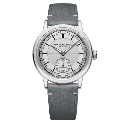 Raymond Weil watch in Alternative Metals 2930-STC-65001
