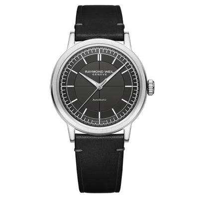 Raymond Weil watch in Alternative Metals 2925-STC-60001