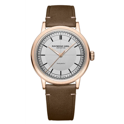 Raymond Weil watch 2925-PC5-65001
