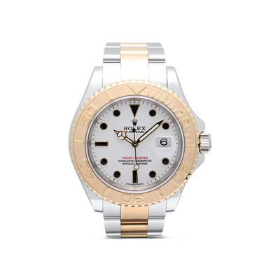 Preowned Rolex watch in Mixed Metals 16623