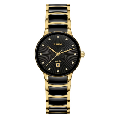 csv_image Rado watch R30025742