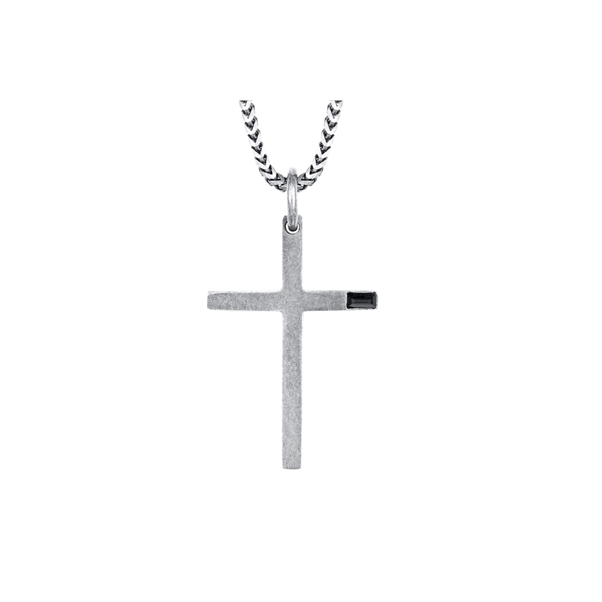 Marco Dal Maso Necklaces in Silver AGCL62-01BV