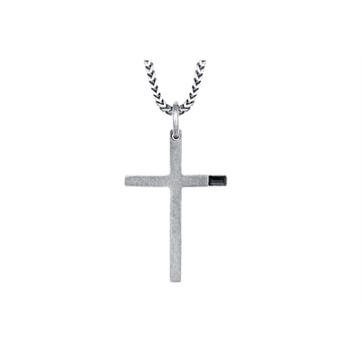 Marco Dal Maso Necklaces in Silver AGCL62-01BV